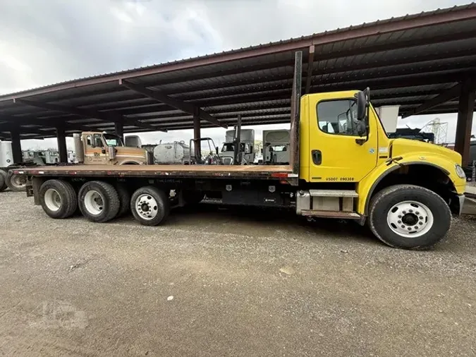 2007 FREIGHTLINER BUSINESS CLASS M2 106