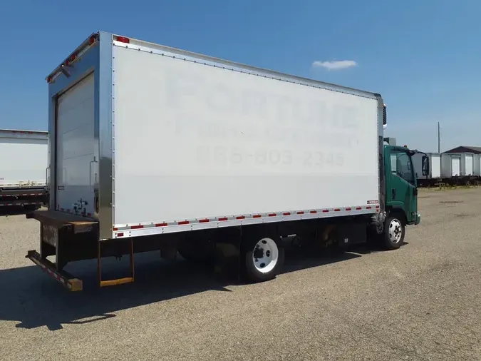 2020 CHEVROLET MOTOR DIV. LCF 4500XDd2ece31a1b2fcdbdca07479315c40150
