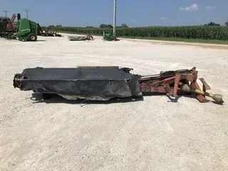 Bush Hog DM80