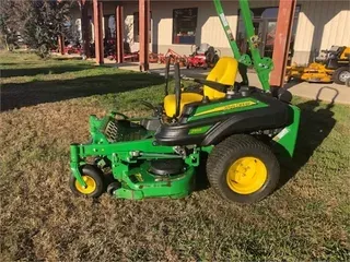 2012 JOHN DEERE Z915B
