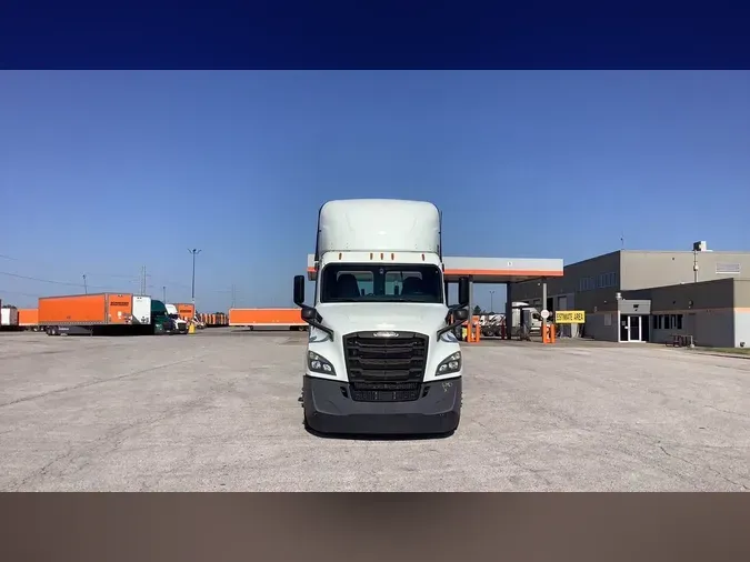 2019 Freightliner Cascadia 126d2ee4145da74dcb6c76f752c748717cf