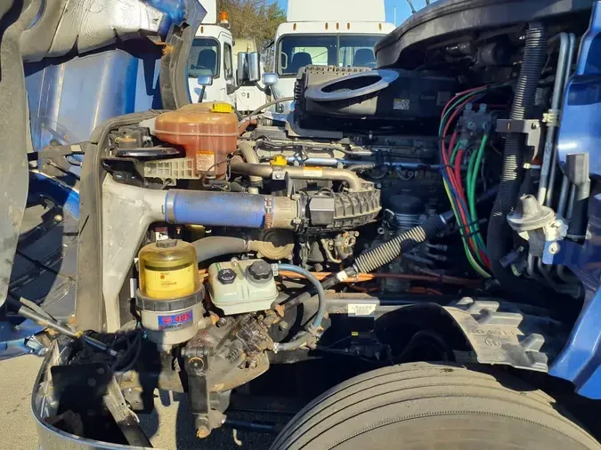 2020 FREIGHTLINER/MERCEDES NEW CASCADIA PX12664
