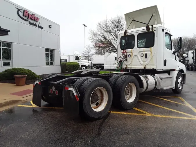 2019 FREIGHTLINER/MERCEDES NEW CASCADIA PX12664