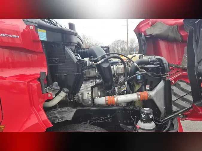 2021 FREIGHTLINER CA126