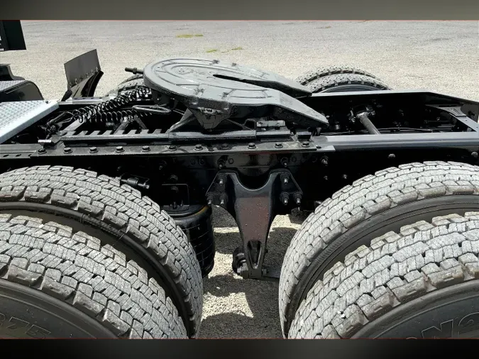 2021 INT LT625 6x4