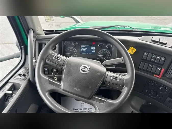 2021 VOLVO VNL860d2f2a7277b238b2b011fac0ab9505a12