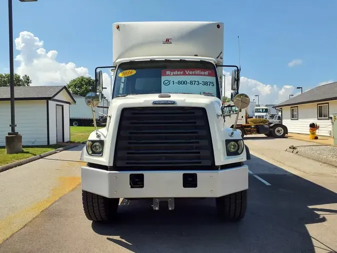 2016 FREIGHTLINER 108SD