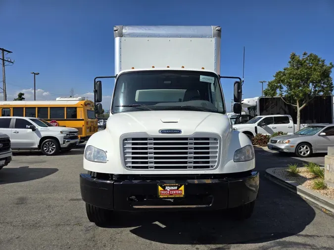 2020 Freightliner Business Class M2 106