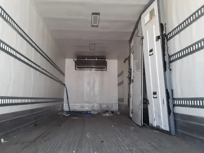 2017 FREIGHTLINER/MERCEDES M2 106