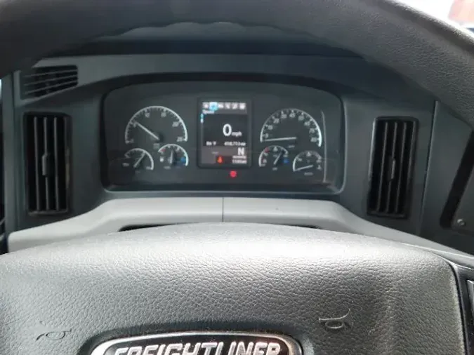 2020 Freightliner New Cascadia 126