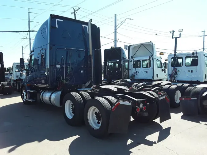 2020 FREIGHTLINER/MERCEDES NEW CASCADIA PX12664