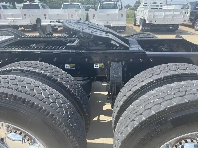 2015 Peterbilt 389