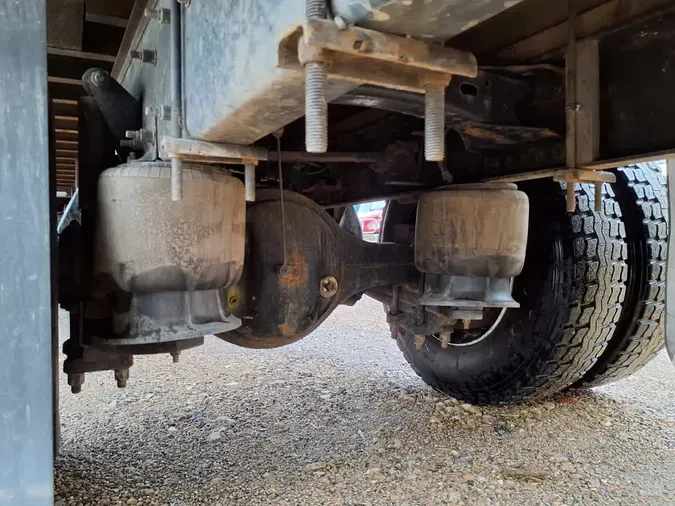 2018 FREIGHTLINER M2 106d2f606c89a1882e4b44ca32fa6070e27