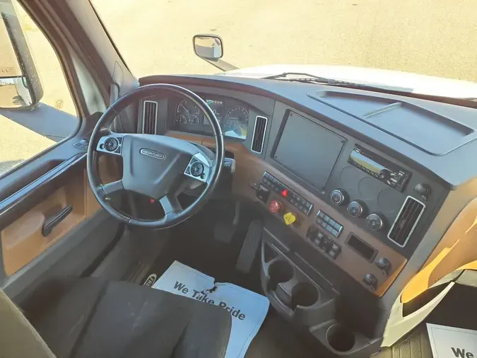 2019 FREIGHTLINER NEW CASCADIA PX12664