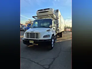 2019 FREIGHTLINER/MERCEDES M2 106