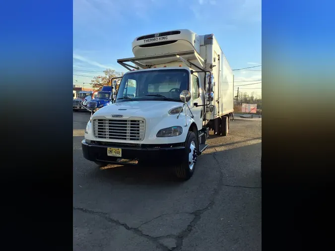 2019 FREIGHTLINER/MERCEDES M2 106d2f8122daba248e04a842187e72a39ab