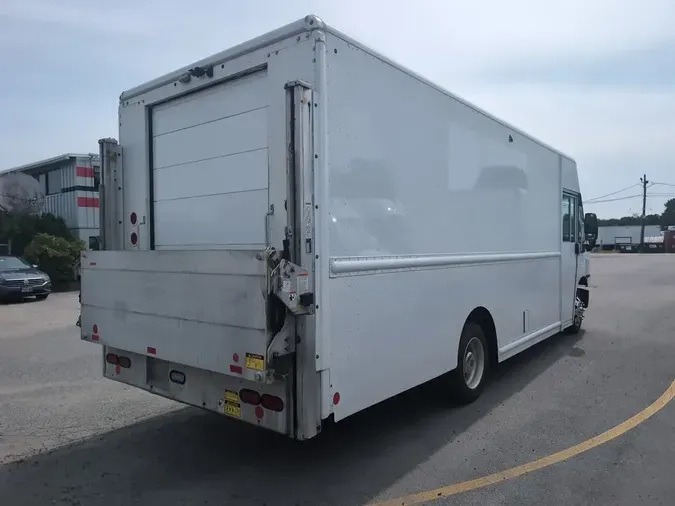 2019 FRTLR CUSTOM CHASSIS CORP MT45