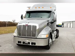 2007 PETERBILT 387