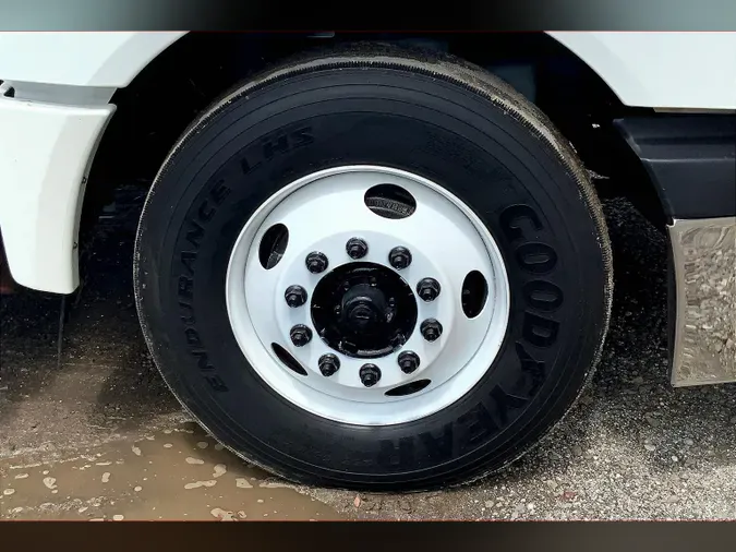 2018 INT LT625 6x4