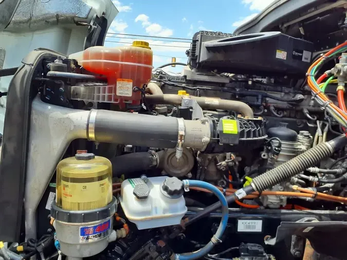 2019 FREIGHTLINER NEW CASCADIA PX12664