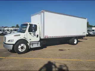 2018 FREIGHTLINER M2 106
