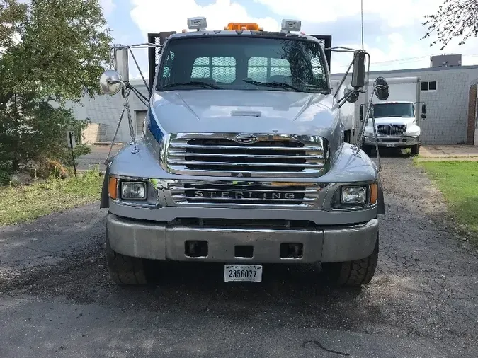 2006 STERLING TRUCK CORP ACTERRA