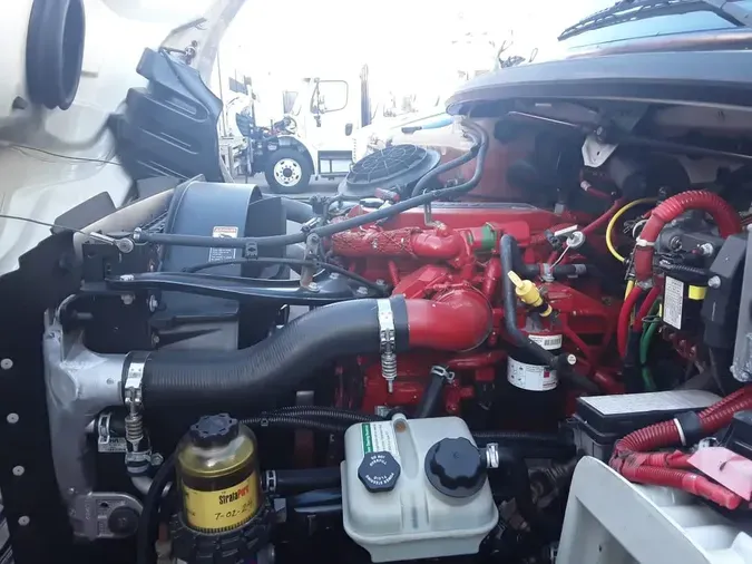 2016 FREIGHTLINER/MERCEDES M2 106d3003be531df9fc78e0340d7ac41f7da