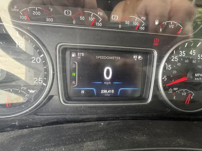 2024 International LT625d30047e113d93cb63f4b70f1bc860c50