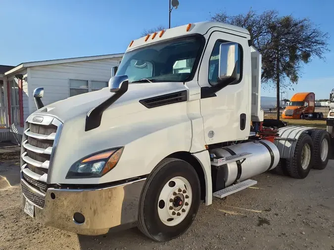 2019 FREIGHTLINER/MERCEDES NEW CASCADIA PX12664