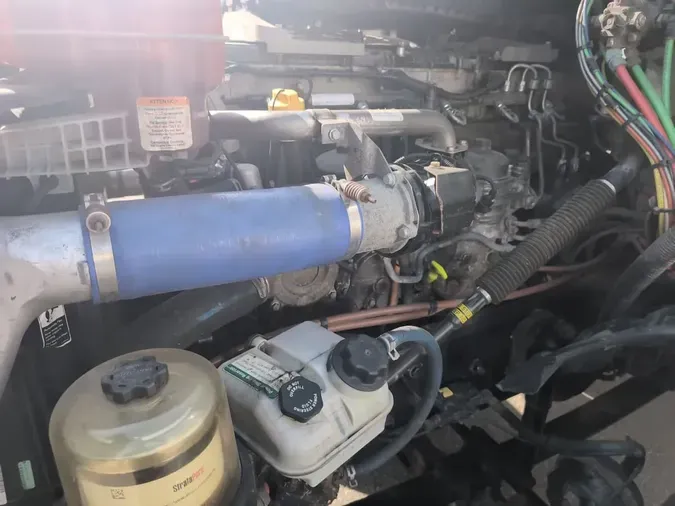 2020 FREIGHTLINER/MERCEDES NEW CASCADIA PX12664d302d5952e17c5853354c5a60c9f1bde