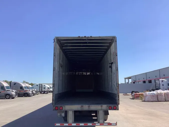 2013 Hyundai VAN