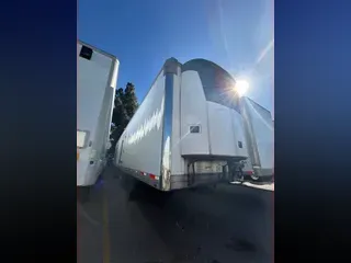 2018 UTILITY TRAILERS VS2RA 48/162/102