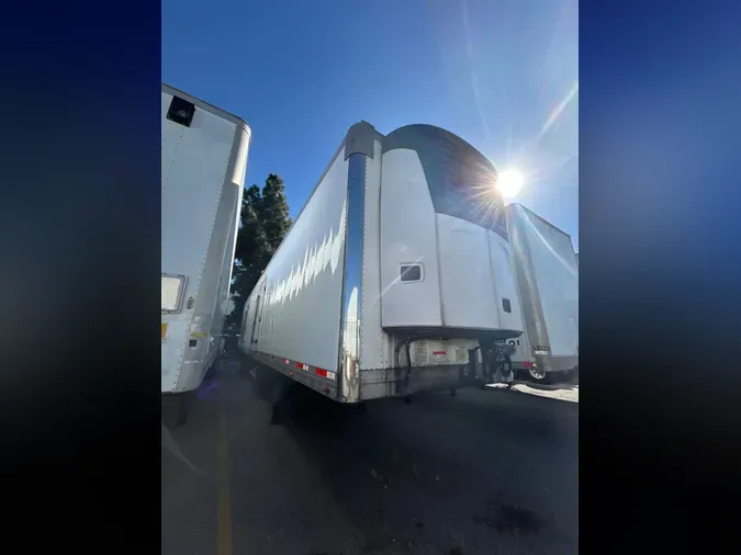 2018 UTILITY TRAILERS VS2RA 48/162/102d3037e993124416d4af720edb4372eeb