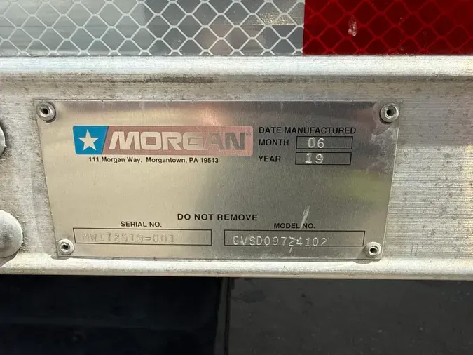 2020 FREIGHTLINER/MERCEDES M2 106d303f3ce55685c12b218ca051b6b1c81