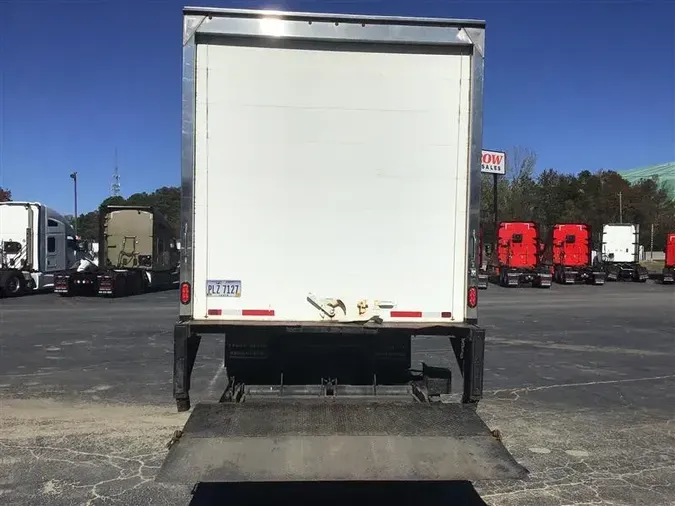 2019 INTERNATIONAL 4300