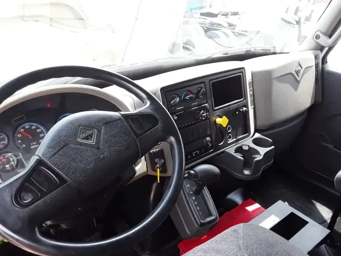 2019 NAVISTAR INTERNATIONAL 4300