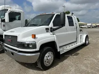 2004 GMC TOPKICK C4500