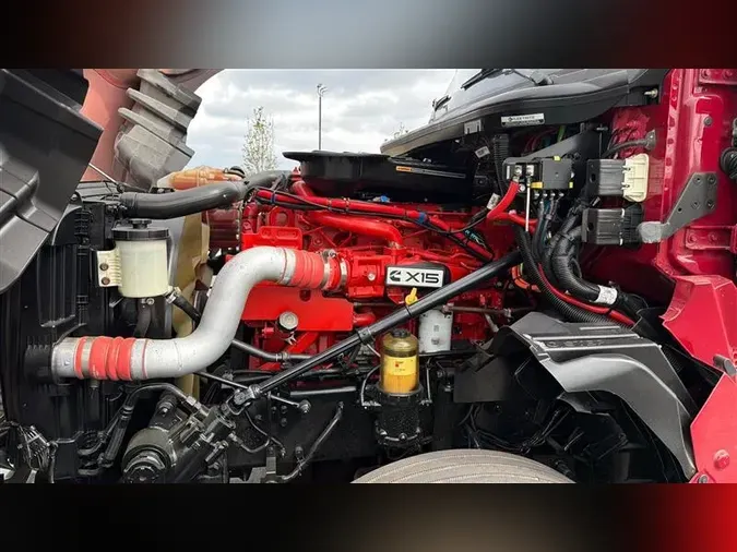 2023 INTERNATIONAL LT