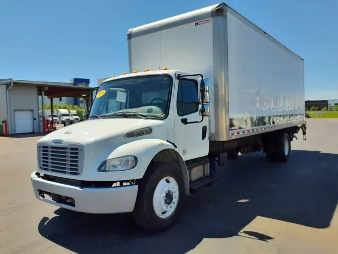 2019 FREIGHTLINER/MERCEDES M2 106d30685b349dd0bf132c60233bad75d69