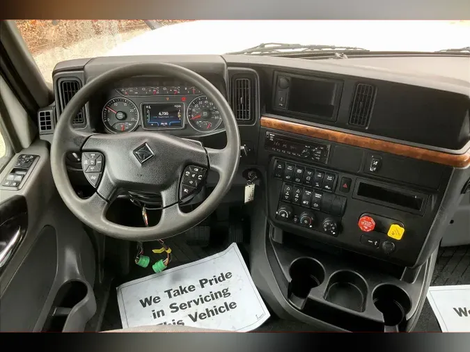 2020 INT LT625 6x4