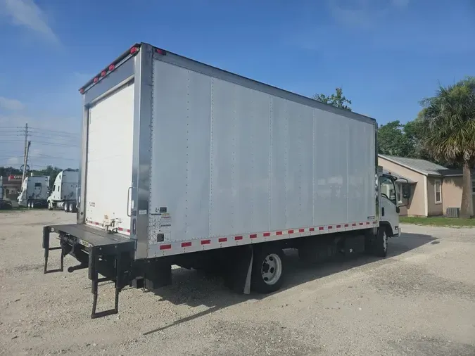2019 ISUZU NRR