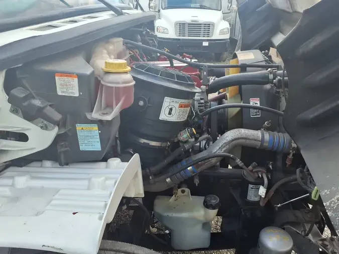 2019 FREIGHTLINER/MERCEDES M2 106d307b87976dea585e359d1743ea3f8aa