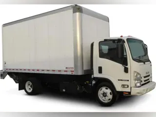 2020 Isuzu NRR