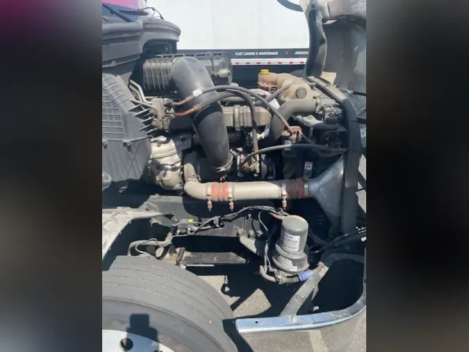 2019 FREIGHTLINER NEW CASCADIA PX12664