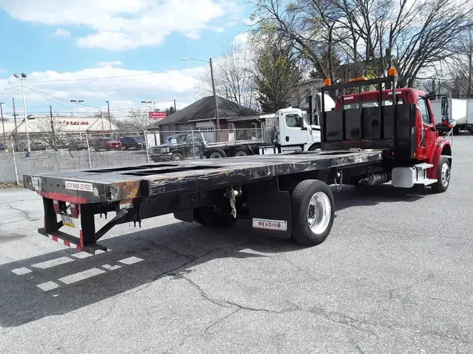 2020 FREIGHTLINER/MERCEDES M2 106