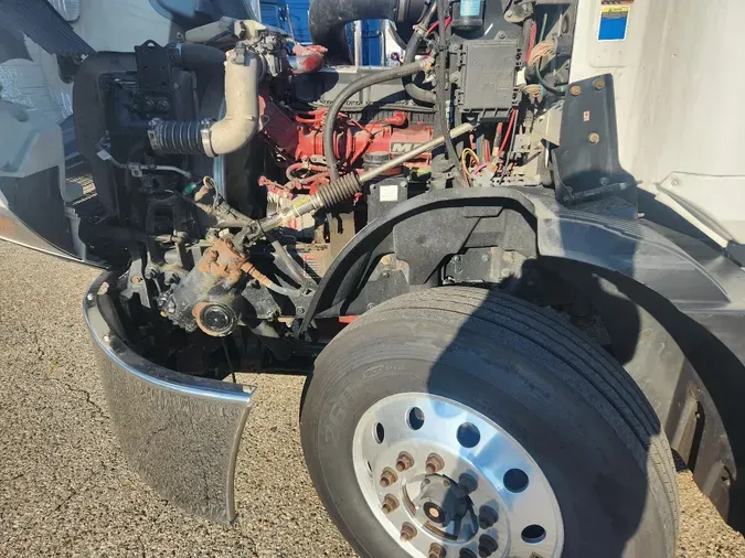2020 MACK AN64T