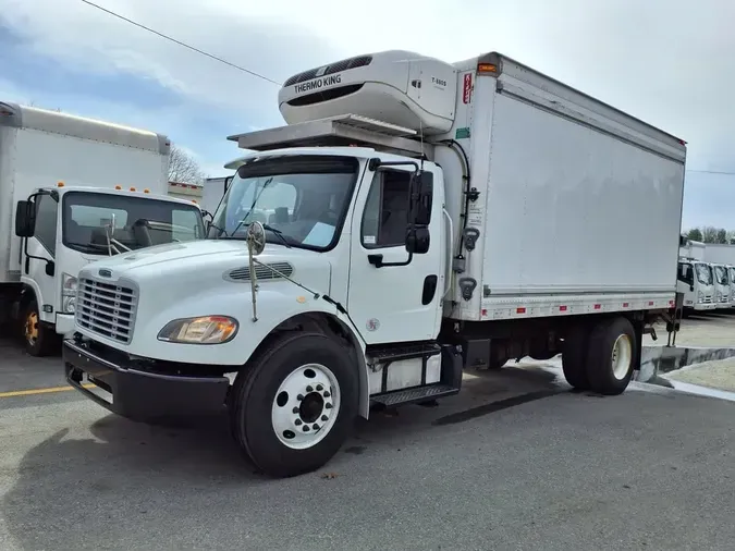 2018 FREIGHTLINER/MERCEDES M2 106d308e0b0dd216e06398fc2e6fe1446bd