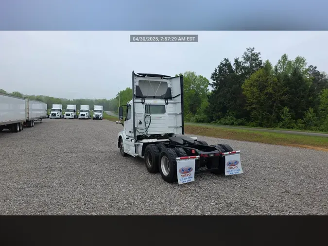 2018 Volvo VNL300