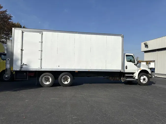 2019 International MV607d3095cedc9d3a5b5a5acf47ef6bbf6c6