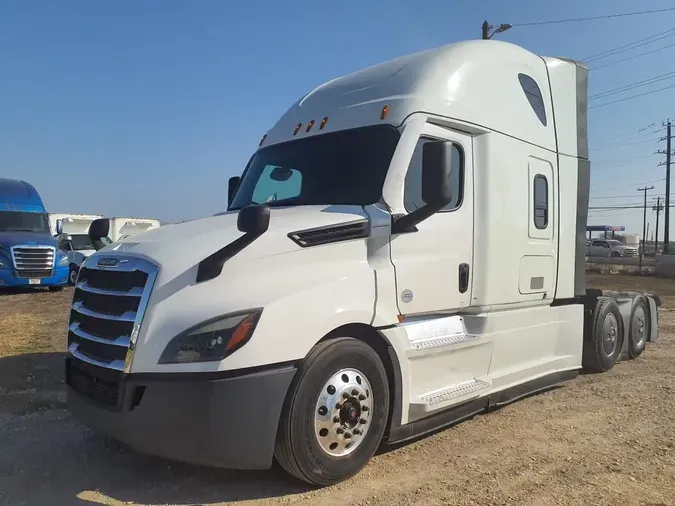 2022 FREIGHTLINER/MERCEDES NEW CASCADIA PX12664